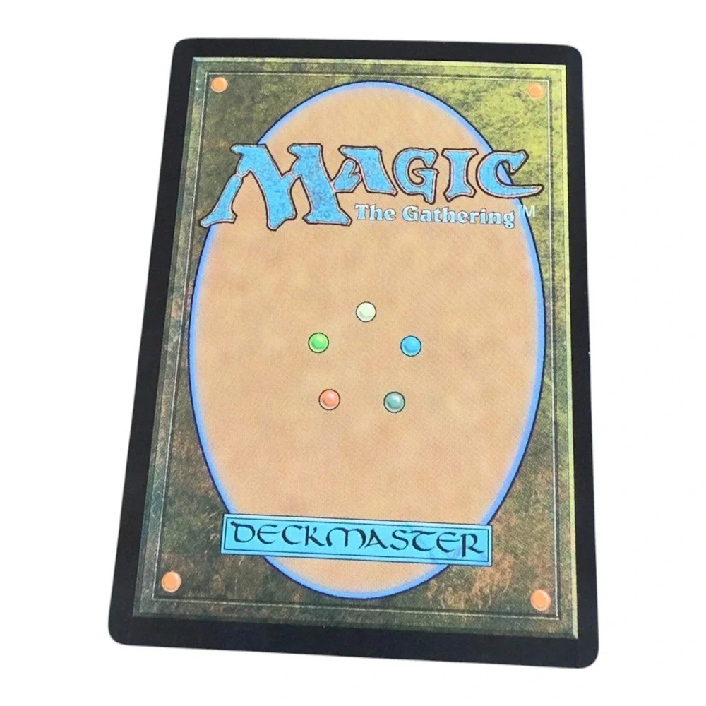 Magic The Gathering Think Twice 0787 Marvel Secret Lair Immortus Blue Instant C